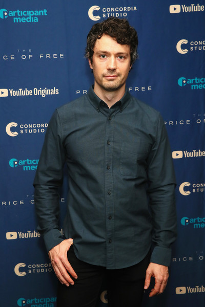 Gallery of Christian Coulson