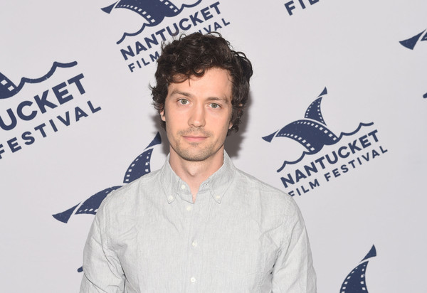 Gallery of Christian Coulson