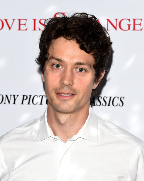 Gallery of Christian Coulson
