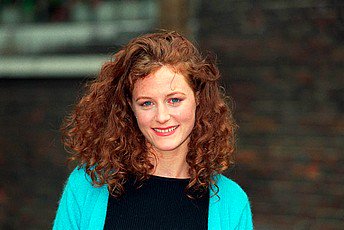Gallery of Geraldine Somerville