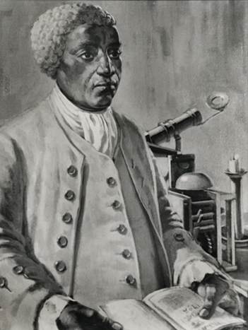 Career period of Benjamin Banneker in career