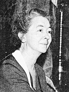 Carolyn Pendray