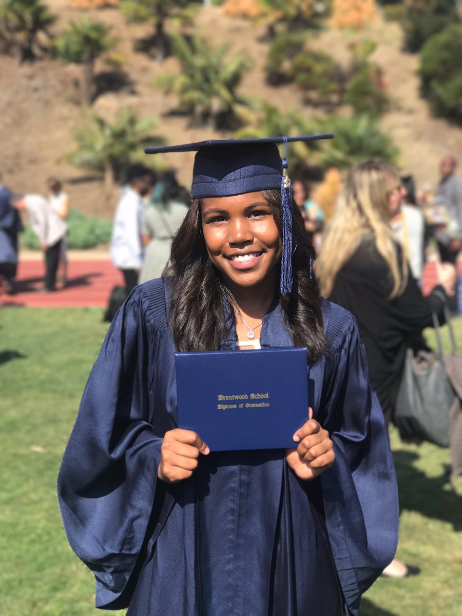 Daughter: Aisha Bonds