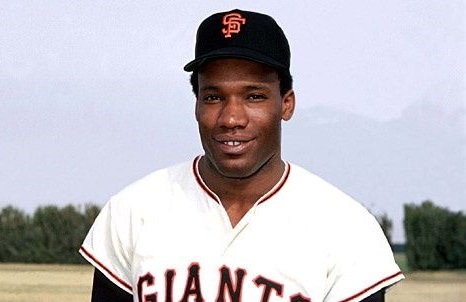 Father: Bobby Lee Bonds