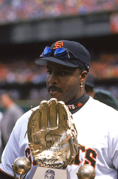 Gold Glove Award