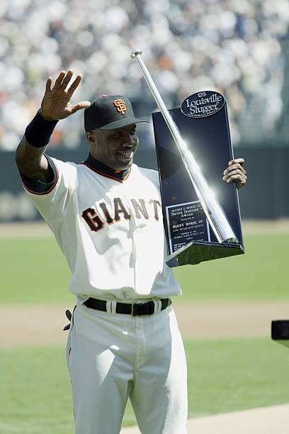 Silver Slugger Award