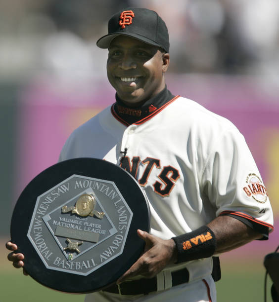 Most Valuable Player Award