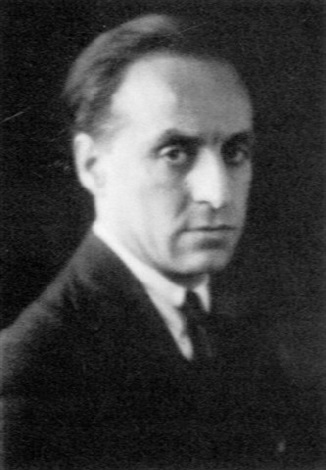 Emmanuel Sougez
