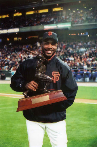 Babe Ruth Home Run Award