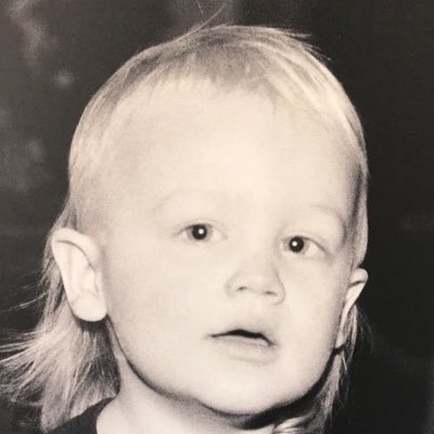 Son: Caspar Osbourne-Young