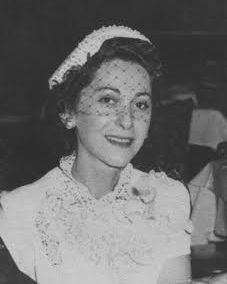Spouse: Charlotte Greenwald 