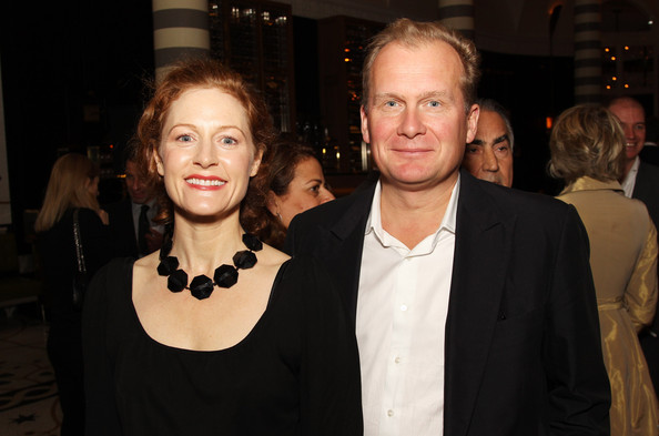 Gallery of Geraldine Somerville