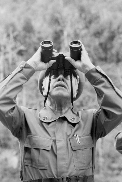 Gallery of Augusto Pinochet