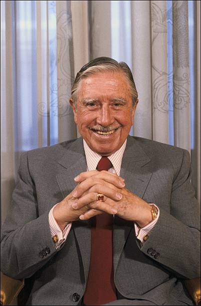 Gallery of Augusto Pinochet