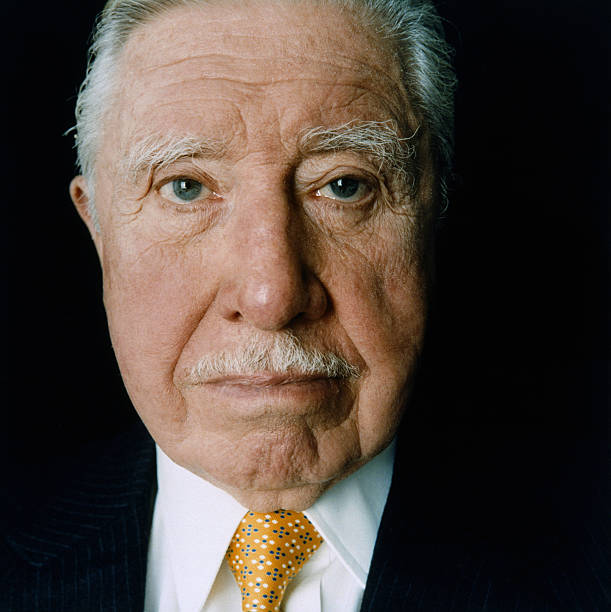 Gallery of Augusto Pinochet