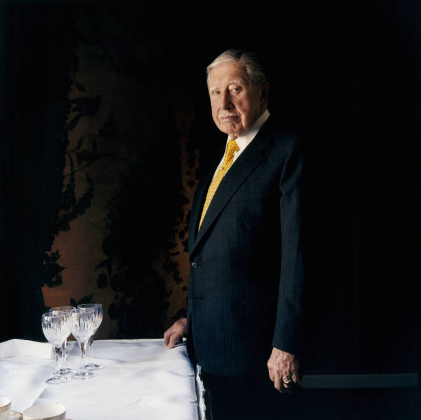 Gallery of Augusto Pinochet