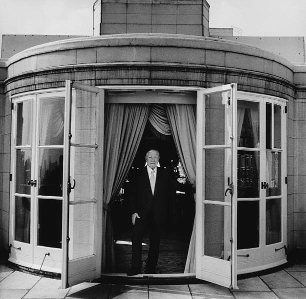 Gallery of Augusto Pinochet