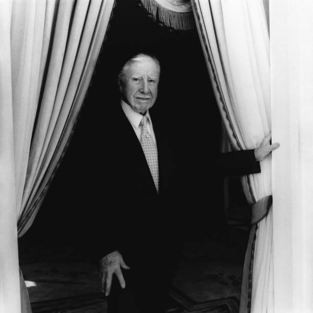 Gallery of Augusto Pinochet