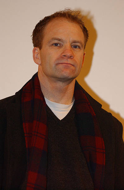 Gallery of Adrian Rawlins