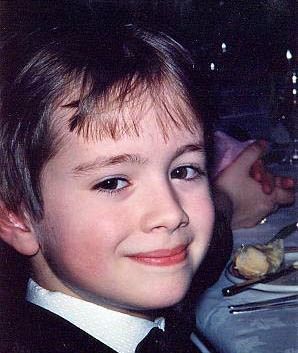 Gallery of Sean Biggerstaff