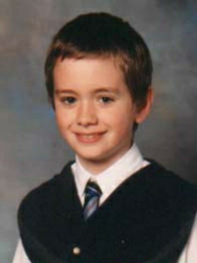 Gallery of Sean Biggerstaff