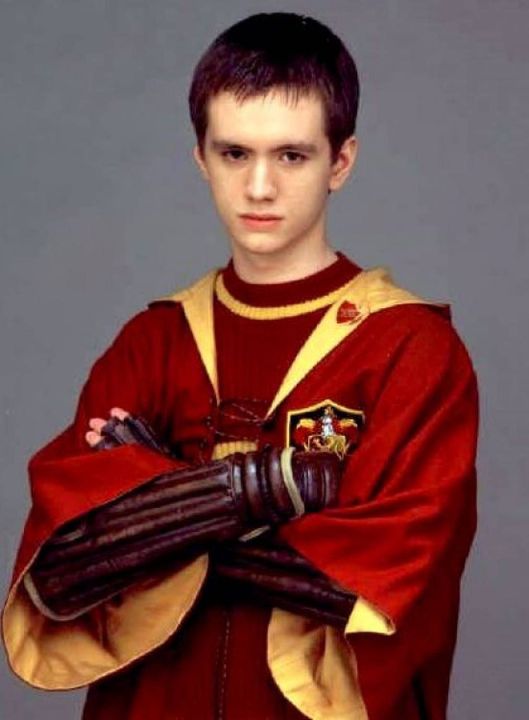 Gallery of Sean Biggerstaff