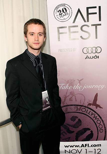 Gallery of Sean Biggerstaff