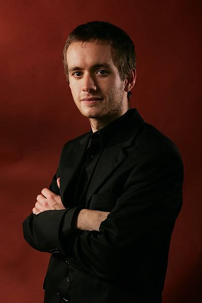 Gallery of Sean Biggerstaff