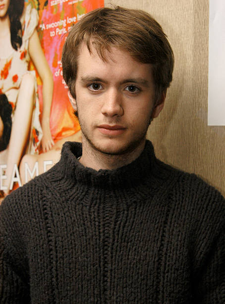 Gallery of Sean Biggerstaff