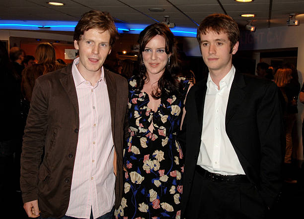 Gallery of Sean Biggerstaff