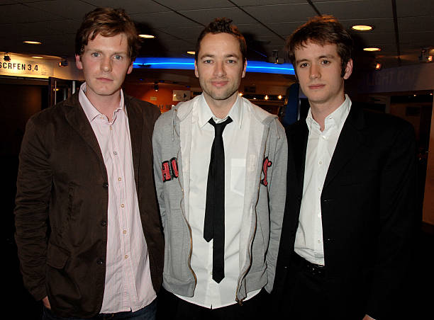Gallery of Sean Biggerstaff