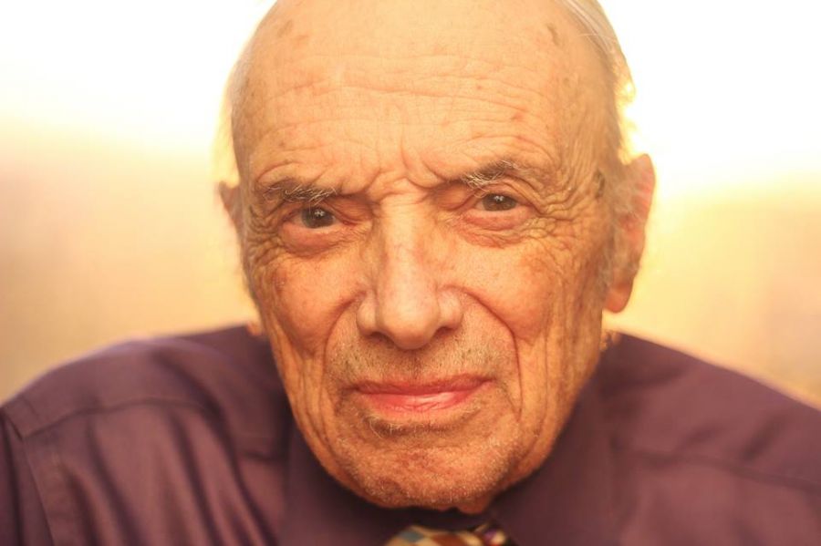 Student: Harold Scheub 