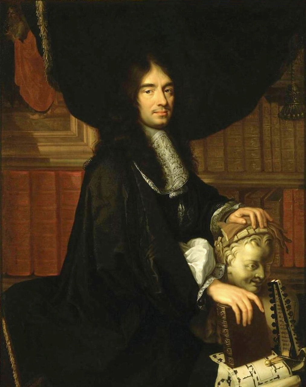 Gallery of Charles Perrault