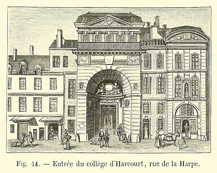 Gallery of Charles Perrault