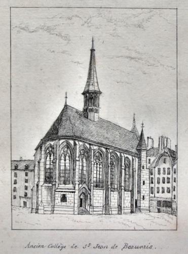 Gallery of Charles Perrault