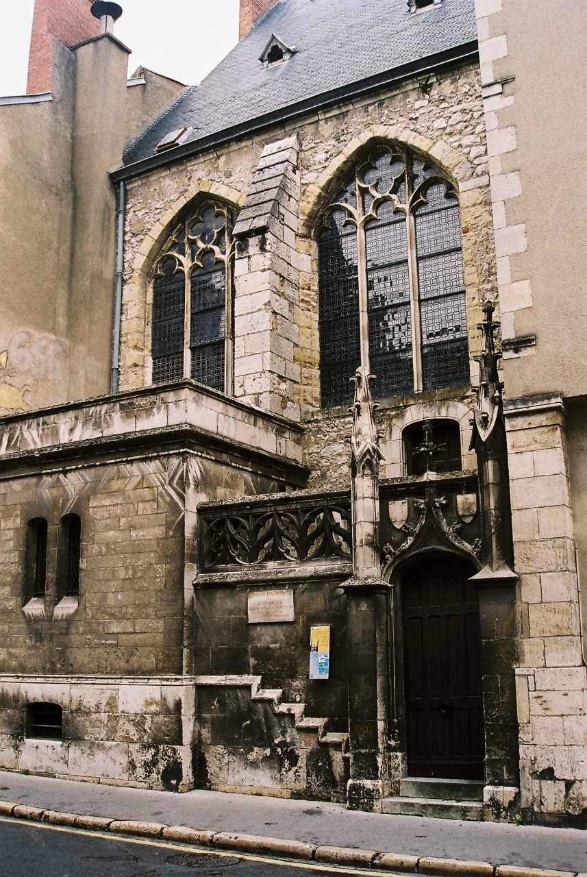 Gallery of Charles Perrault