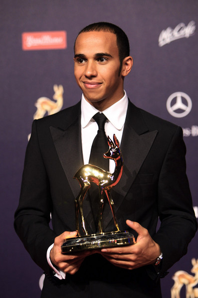 Bambi Award