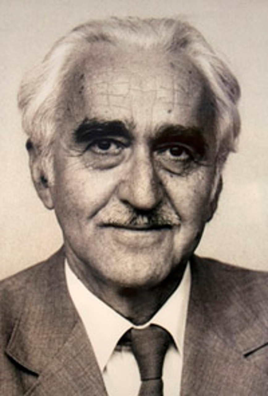 Doctoral advisor: Casimir Lewy