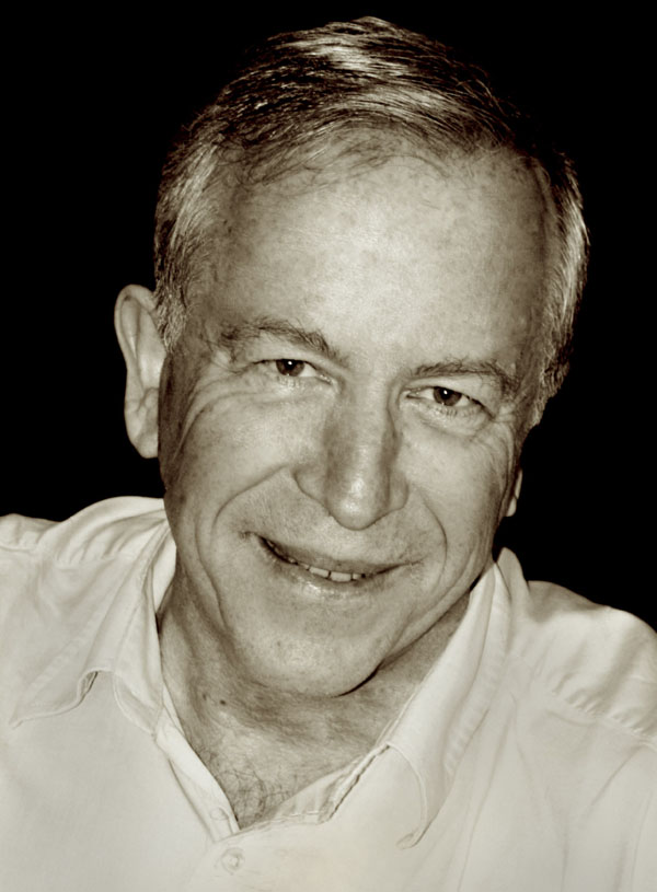 Gallery of Simon Blackburn