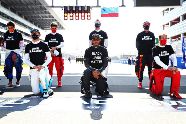 Gallery of Lewis Hamilton