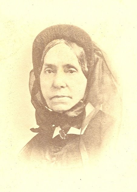 Mother: Jessie Janet Woodrow