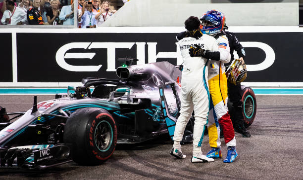 Gallery of Lewis Hamilton