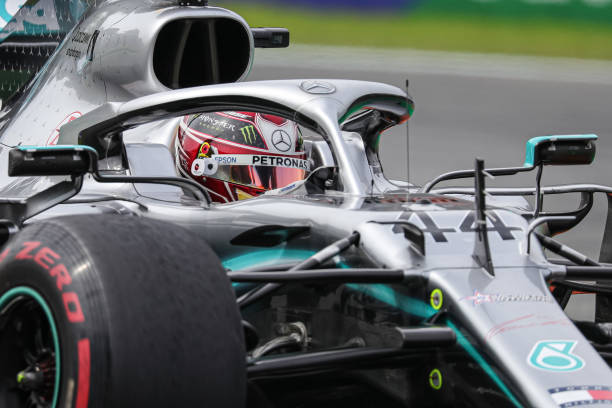 Gallery of Lewis Hamilton