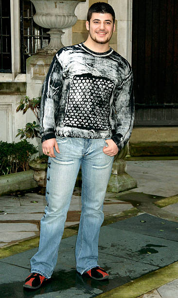 Gallery of Stanislav Ianevski