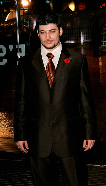 Gallery of Stanislav Ianevski
