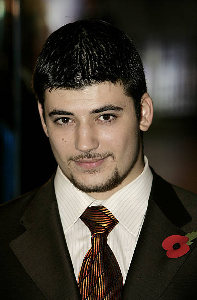 Gallery of Stanislav Ianevski