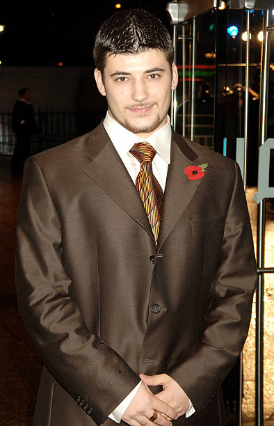 Gallery of Stanislav Ianevski