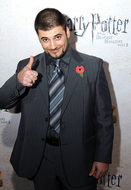 Gallery of Stanislav Ianevski