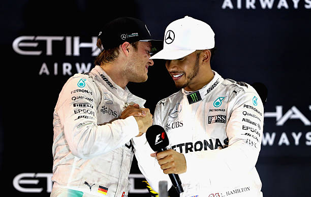 Career period of Lewis Hamilton in career