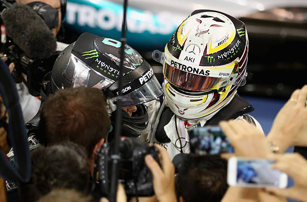 Gallery of Lewis Hamilton
